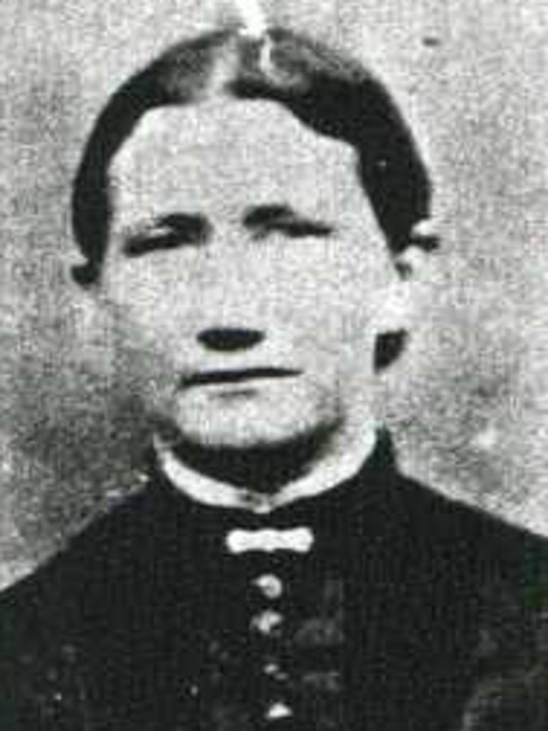 Nancy Minerva Earl (1840 - 1911) Profile